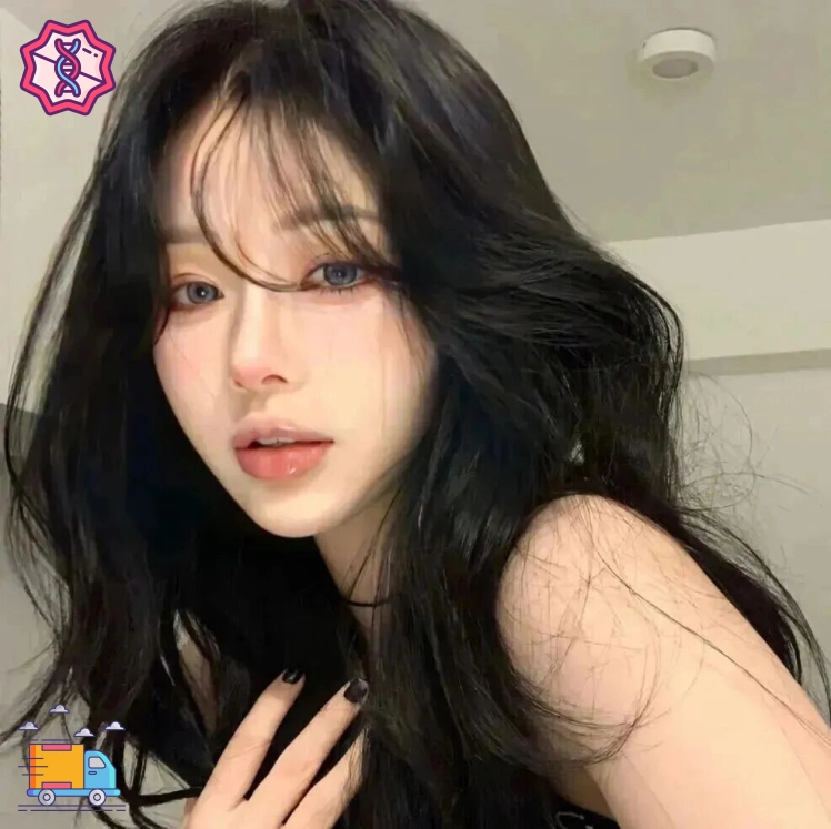 何女士